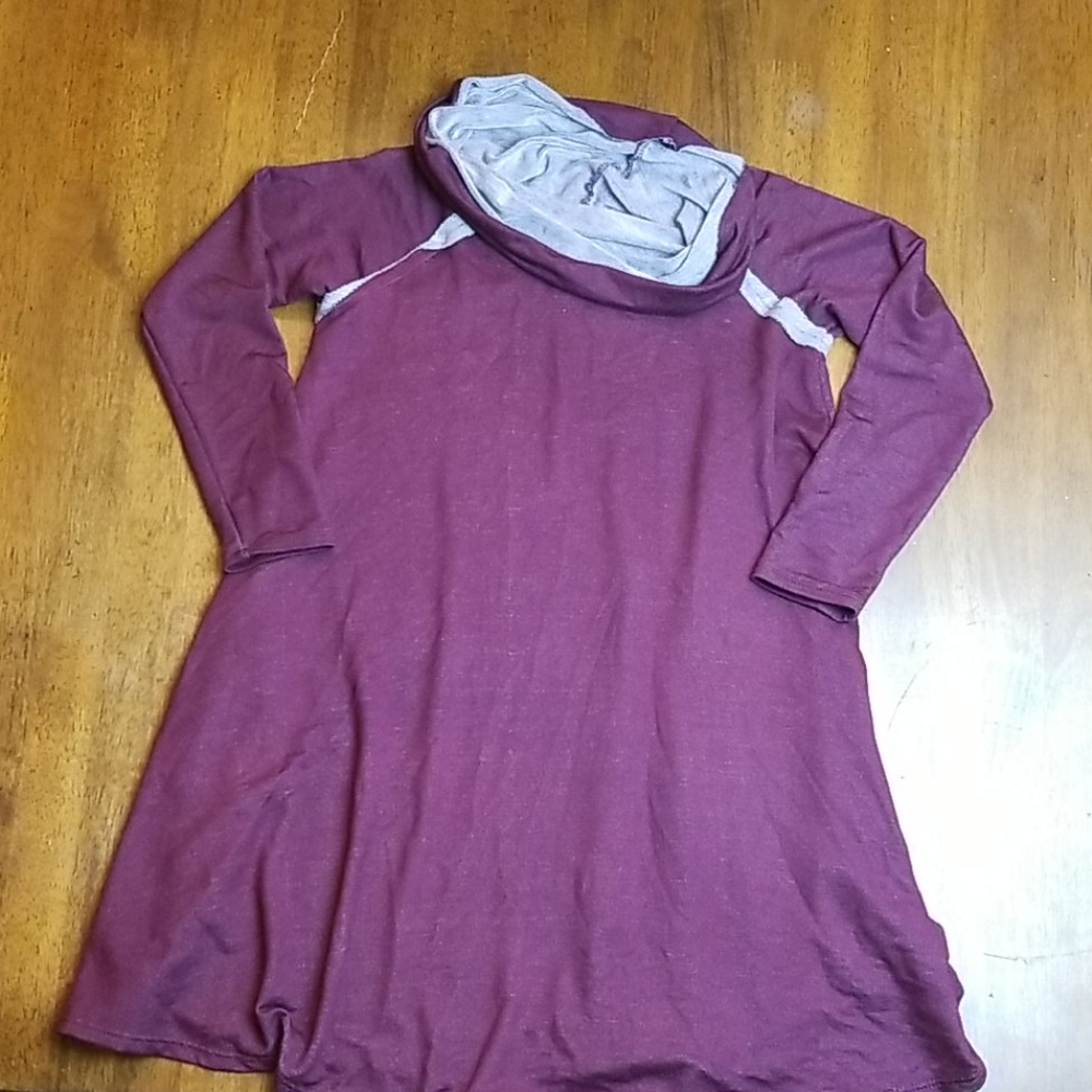 Tween Pomelo Dress 12/14